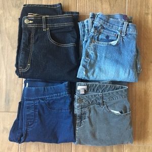 Jeans Resellers Mystery Clothes Bundle Lot Bulk #2